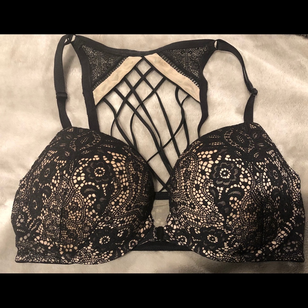 Victoria's Secret Bombshell Bra